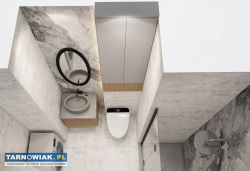 3-pokojowe na Lwowskiej ! Balkon - Obrazek 2
