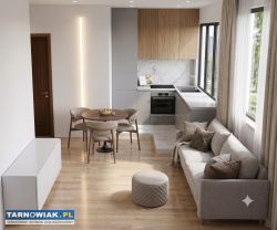 3-pokojowe na Lwowskiej ! Balkon - Obrazek 1