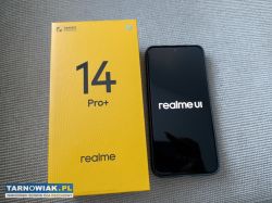 Realme 14 pro + - Obrazek 1