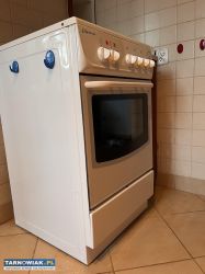 Kuchenka elektryczna Mastercook Elegance - Obrazek 2