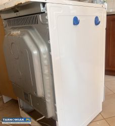 Kuchenka elektryczna Mastercook Elegance - Obrazek 3