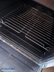 Kuchenka elektryczna Mastercook Elegance - Obrazek 4