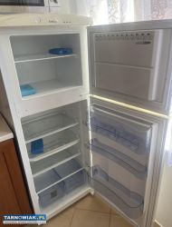 Lodówka Amica AC1103P z zamrażalnikiem - Obrazek 2
