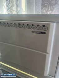 Lodówka Amica AC1103P z zamrażalnikiem - Obrazek 4