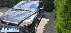 Ford focus 2010 niski przebieg - Obrazek 2