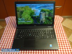 Laptop Dell Latitude E5550 - Obrazek 1