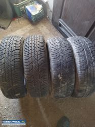Komplet opon letnich goodyear rozmiar 175/65 r 14 - Obrazek 1