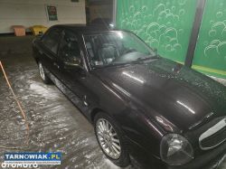 Ford scorpio wieloryb na części - Obrazek 1