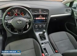 Volkswagen Golf 7 - Obrazek 4