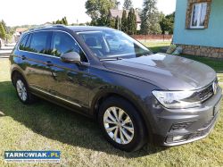 Volkswagen Tiguan 2.0 - Obrazek 1