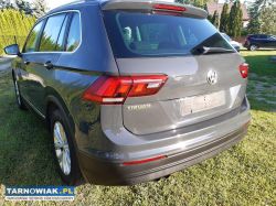 Volkswagen Tiguan 2.0 - Obrazek 3