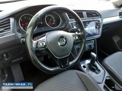 Volkswagen Tiguan 2.0 - Obrazek 4