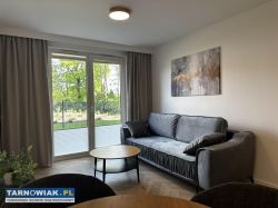 Do wynajęcia nowe mieszkanie Tarnów Mościce - Obrazek 1