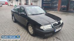 Sprzedam Skoda Octavia I - pierwszy właściciel - Obrazek 1