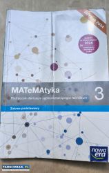 matematyka 3 podstawowy - Obrazek 1