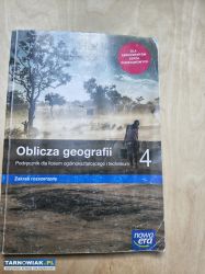 geografia 4 rozszerzony - Obrazek 1