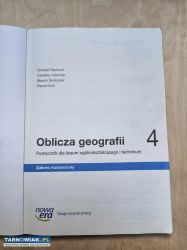 geografia 4 rozszerzony - Obrazek 2