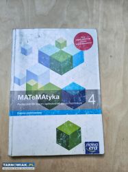 Matematyka 4 podstawowy - Obrazek 1