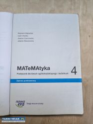 Matematyka 4 podstawowy - Obrazek 2