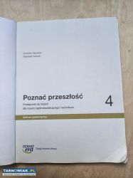 historia 4 poznać przeszłość - Obrazek 2