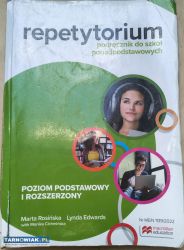repetytorium angielski ponadpodstawowa - Obrazek 1