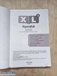 hiszpański 1 - 4 LLama XL - Obrazek 2