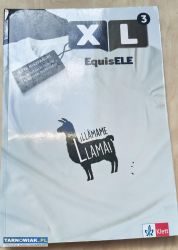 hiszpański 1 - 4 LLama XL - Obrazek 1