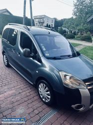 Sprzedam citroena berlingo - Obrazek 1