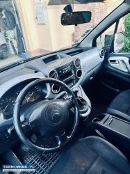 Sprzedam citroena berlingo - Obrazek 3