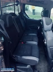 Sprzedam citroena berlingo - Obrazek 4