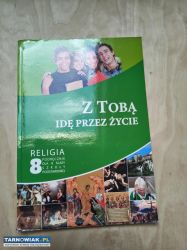 religia 8 z Tobą idę przez życie - Obrazek 1