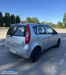 Mitsubishi colt 1.3 benzyna 2007r - Obrazek 2