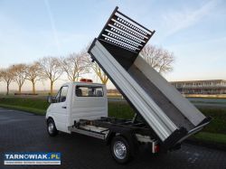 Transport małą wywrotką - Obrazek 1