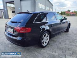 Sprzedam audi a4b8 2.0 tdi - Obrazek 2