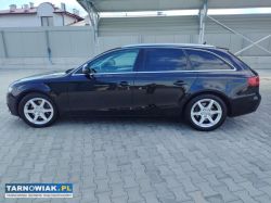 Sprzedam audi a4b8 2.0 tdi - Obrazek 3