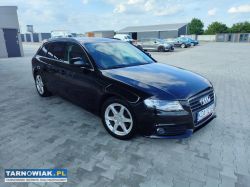 Sprzedam audi a4b8 2.0 tdi - Obrazek 1