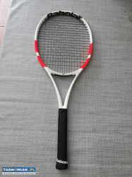 Rakieta tenisowa Babolat - Obrazek 1
