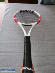 Rakieta tenisowa Babolat - Obrazek 3