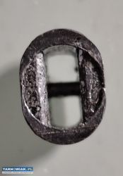 Plomby ołowiane 20kg - Obrazek 2