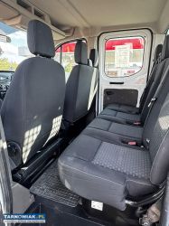 Sprzedam samochód Ford Transit z wywrotką 2.0 dies - Obrazek 4