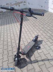Hulajnoga elektryczna segaway f2 pro ii 65km 900w - Obrazek 2