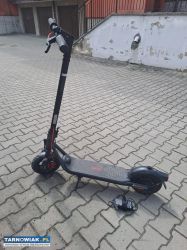 Hulajnoga elektryczna segaway f2 pro ii 65km 900w - Obrazek 4