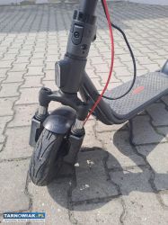 Hulajnoga elektryczna segaway f2 pro ii 65km 900w - Obrazek 3