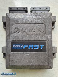 Komputer, sterownik lpg lovato 67r-010249 110r-00 - Obrazek 1