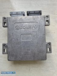Komputer, sterownik lpg lovato 67r-010249 110r-00 - Obrazek 2