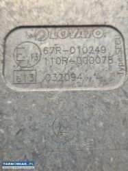 Komputer, sterownik lpg lovato 67r-010249 110r-00 - Obrazek 3