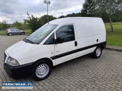 Citroen jumpy 2.0 hdi 2006/7 r - Obrazek 1