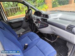 Citroen jumpy 2.0 hdi 2006/7 r - Obrazek 4
