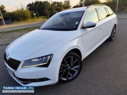 Skoda super iii 2.0 tdi - Obrazek 1