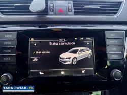 Skoda super iii 2.0 tdi - Obrazek 4